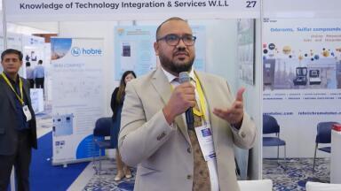 Questions and Answer - Discussion Session - Methane and Greenhouse Gas Monitoring
